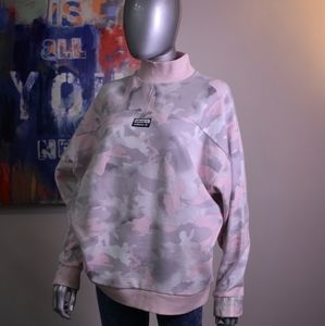 ADIDAS ORIGINALS 3 STRIPES PULLOVER / SWEATSHIRT